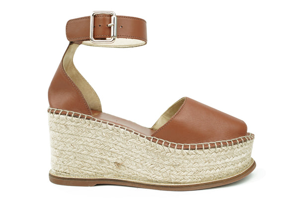 Gladious Kent Wedge | KF Soles