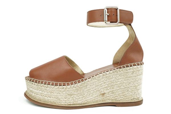 Gladious Kent Wedge | KF Soles