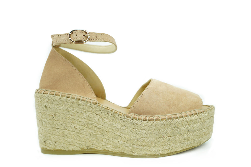 Flower wedges outlet